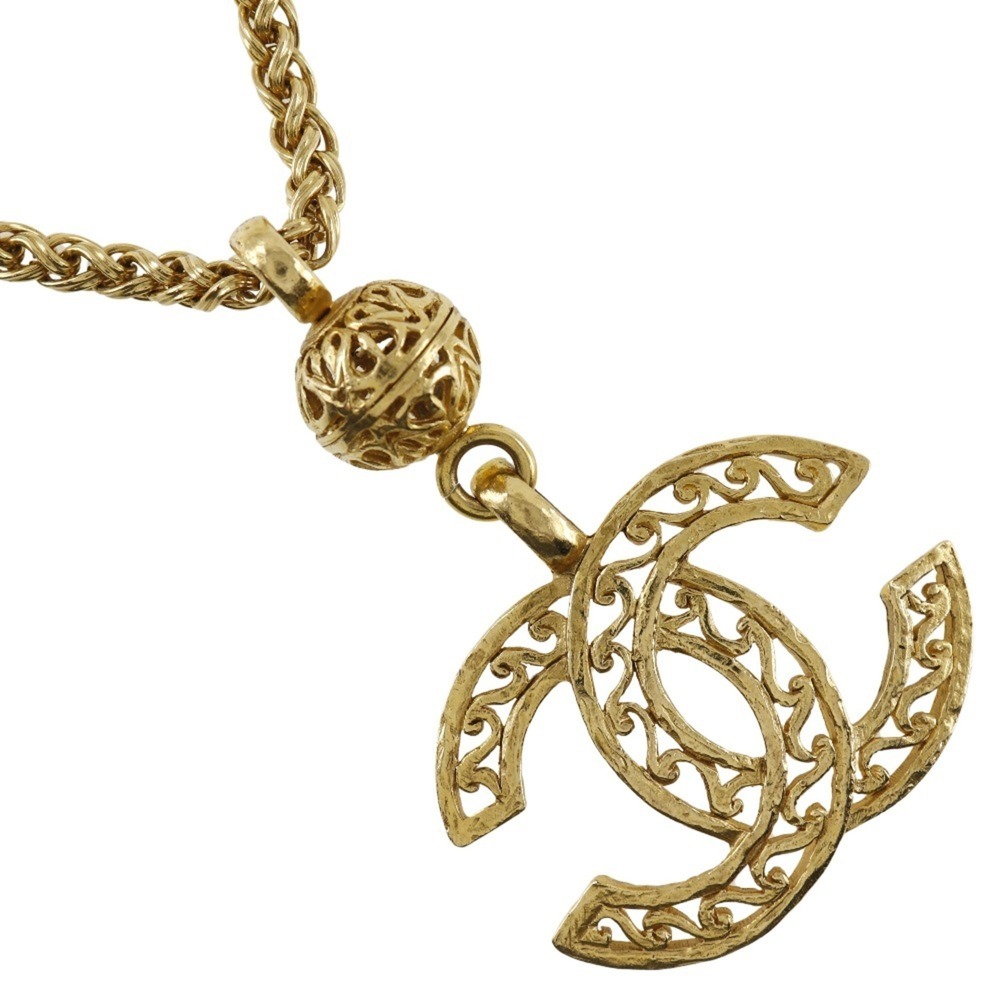 CHANEL Necklace